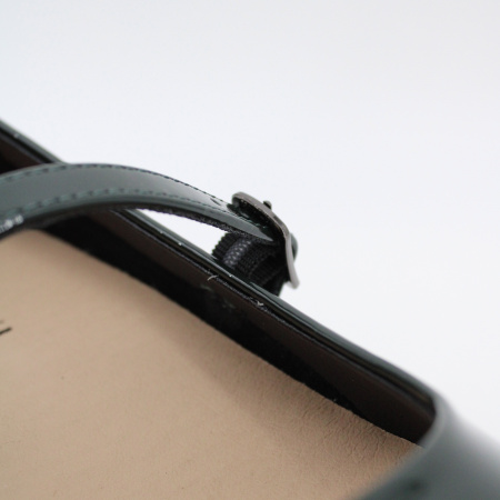 LUKME туфли на низком каблуке