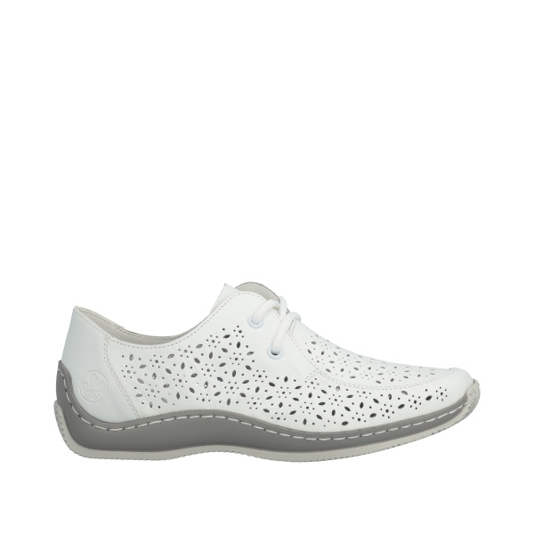 RIEKER летние полуботинки