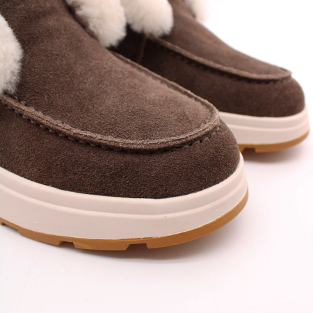 LUKME ботинки