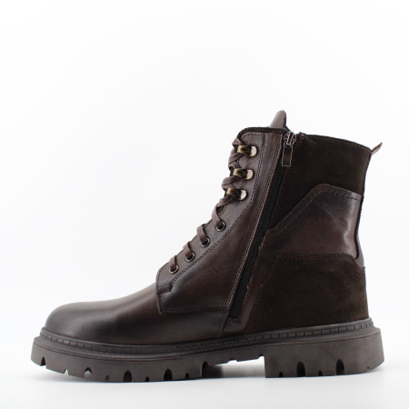 SHUMANN зимние ботинки 