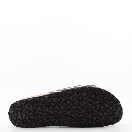 TAMARIS сабо зебра