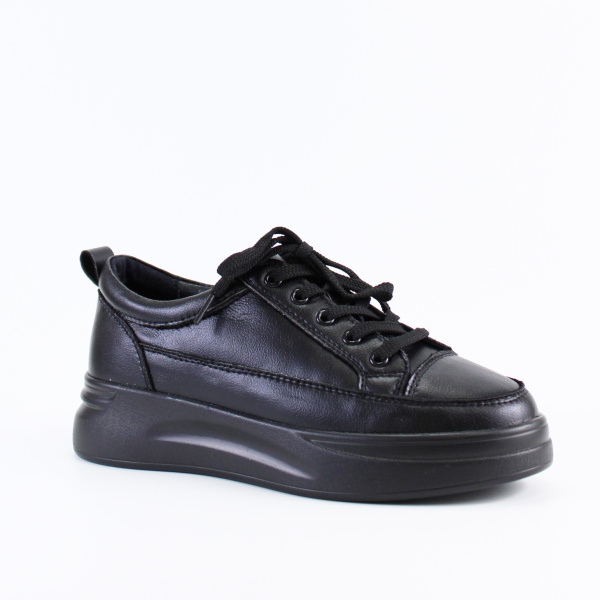 Кеды на массивной подошве BONAVI