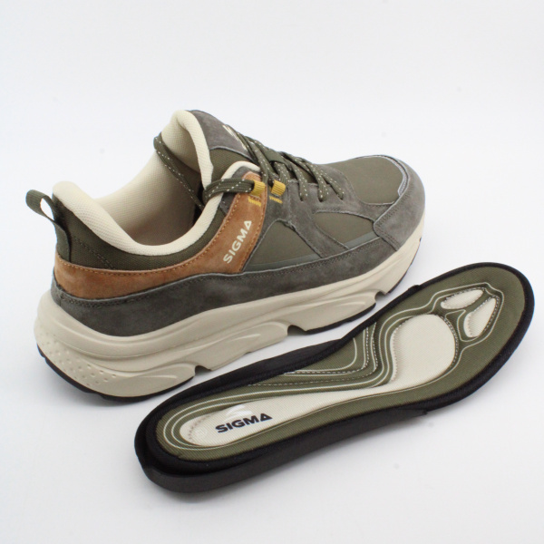 SIGMA кроссовки 