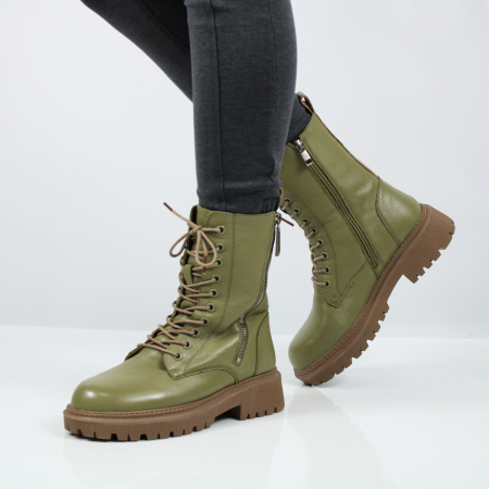 LUKME ботинки