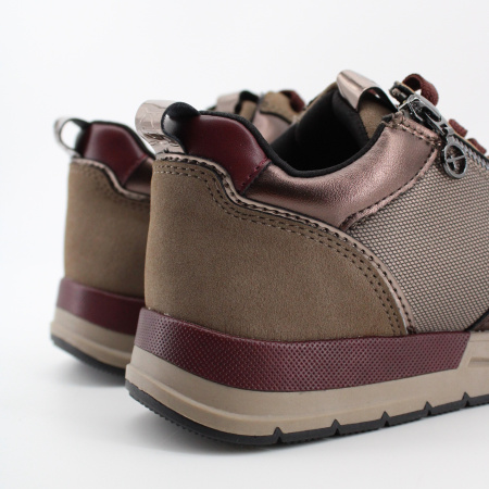 TAMARIS женские кроссовки