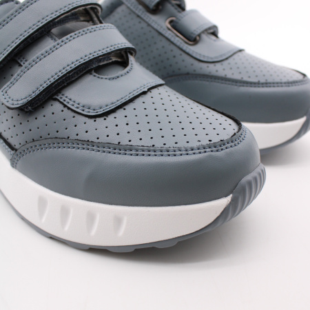 SPUR кроссовки из натуральной кожи