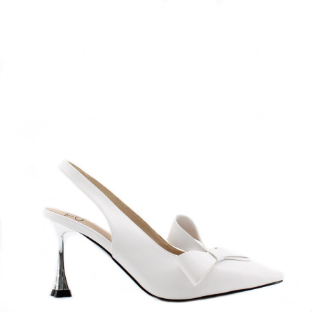 MADELLA белые туфли