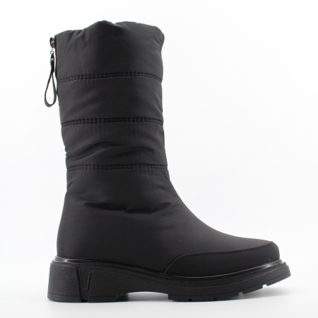 LUKME зимние дутики 