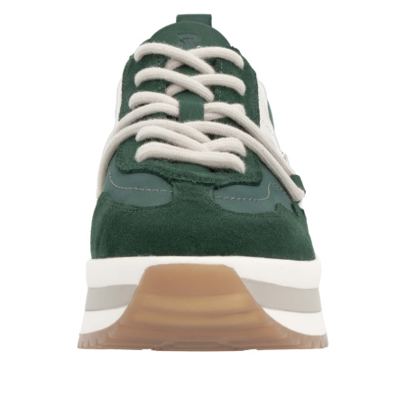 RIEKER Revolution кроссовки на танкетке