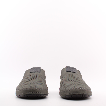 ROOMAN мокасины с перфорацией 