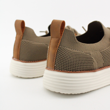 RESPECT текстильные полуботинки