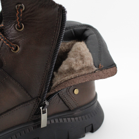 SHUMANN зимние ботинки