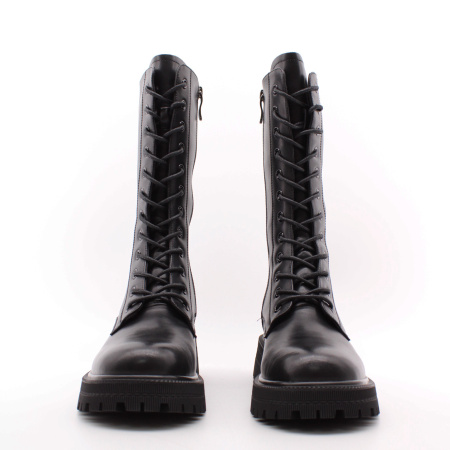 RESPECT полусапоги на шнуровке