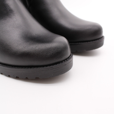 FRANCESCO DONNI сапоги женские с декором