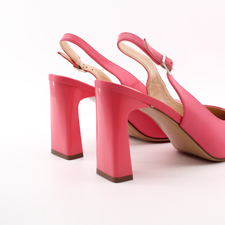 TOFA слингбэки