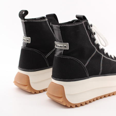 TAMARIS кроссовки