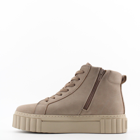 TAMARIS кеды на шнуровке