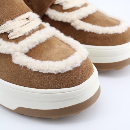 MADELLA зимние кеды