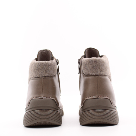 MADELLA ботинки на шерсти