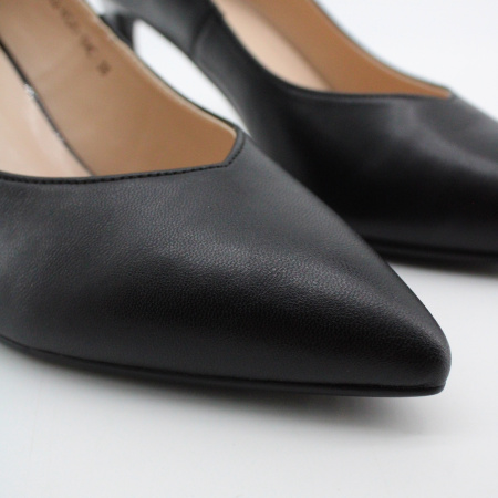 COVANI туфли на высоком каблуке