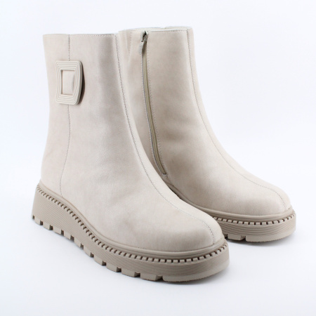 EVALLI полусапоги зимние