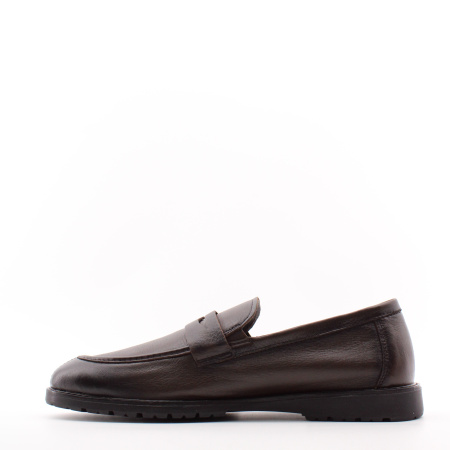 BASKARA лоферы