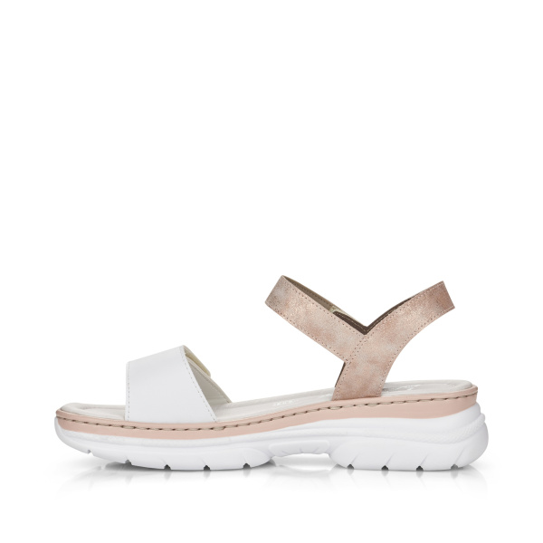 RIEKER босоножки