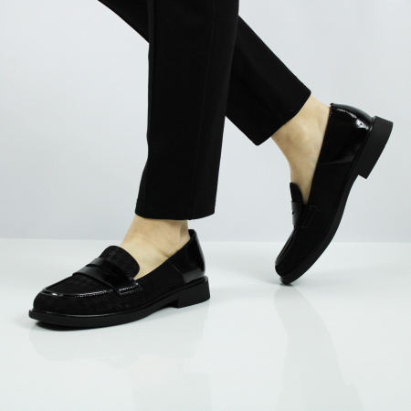 RESPECT лоферы