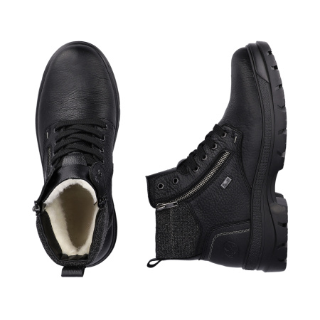 RIEKER зимние ботинки