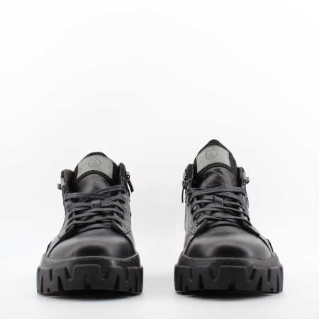 SHUMANN зимние кеды 