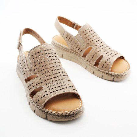 LUKME босоножки