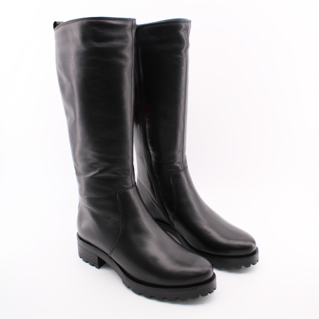 FRANCESCO DONNI сапоги женские с декором 