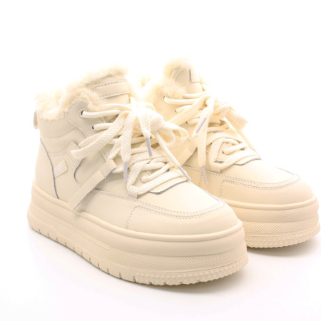 LUKME зимние кеды