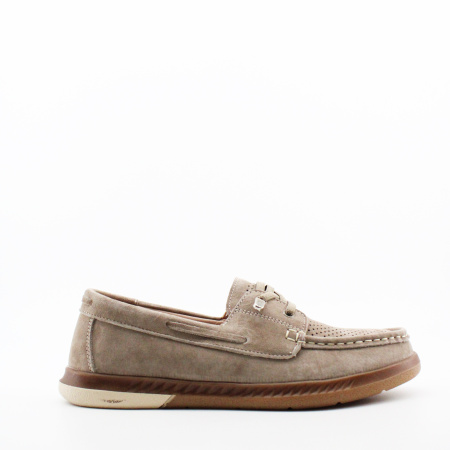 LUKME мокасины