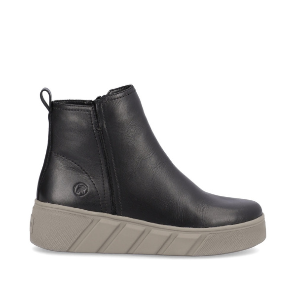 RIEKER Revolution полусапоги