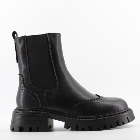 LUKME полусапоги - челси