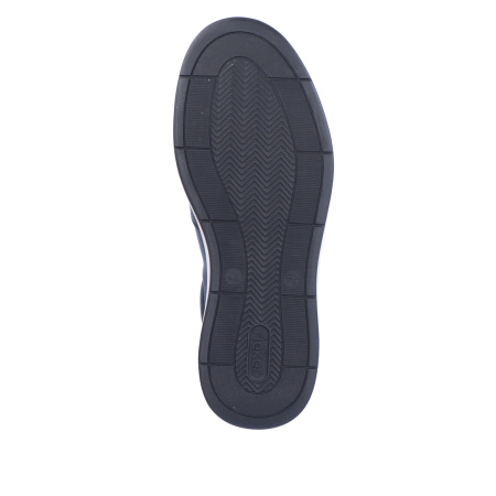 Полуботинки мужские RIEKER