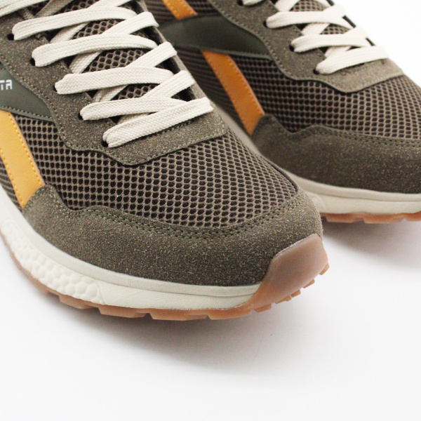 BADEN текстильные кроссовки