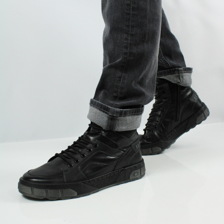 BASKARA кеды зимние