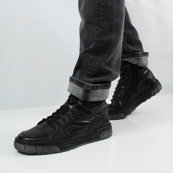 BASKARA кеды зимние