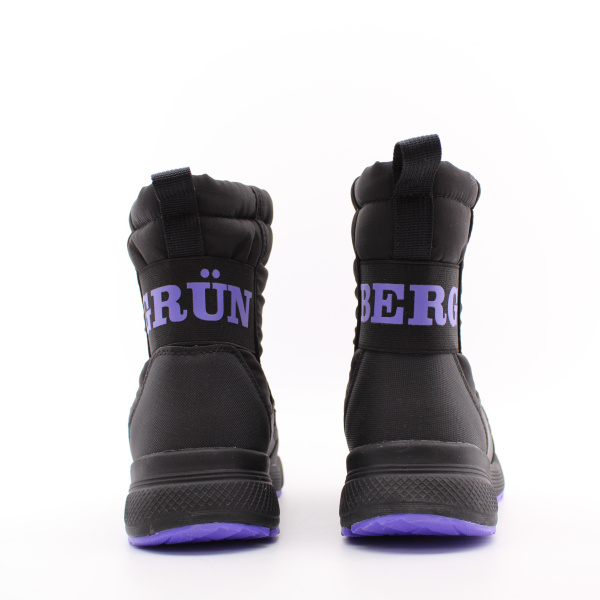 GRUNBERG дутики