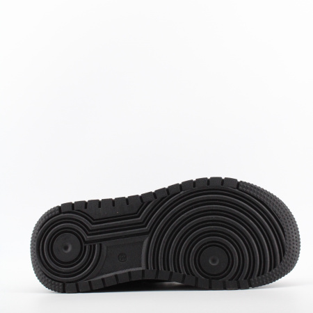 RESPECT зимние кеды