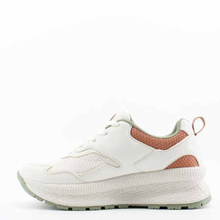 GRUNBERG кроссовки на высокой подошве