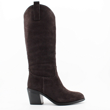 SPUR сапоги зимние