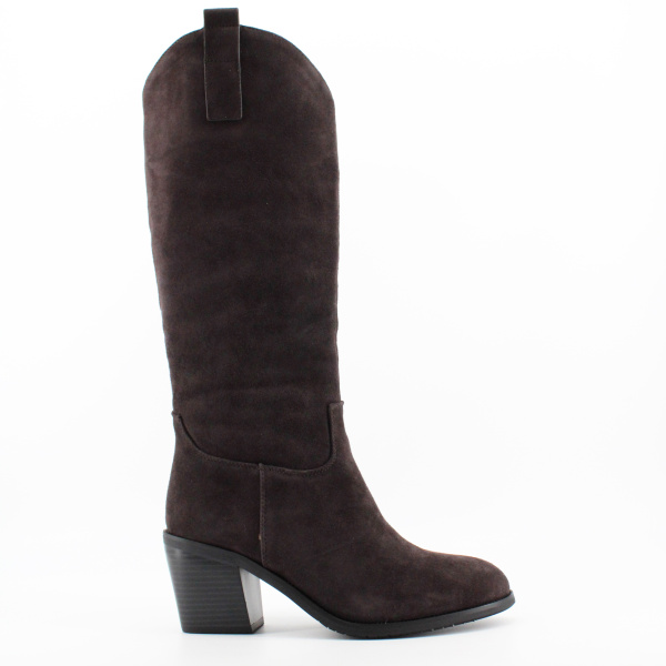 SPUR сапоги зимние