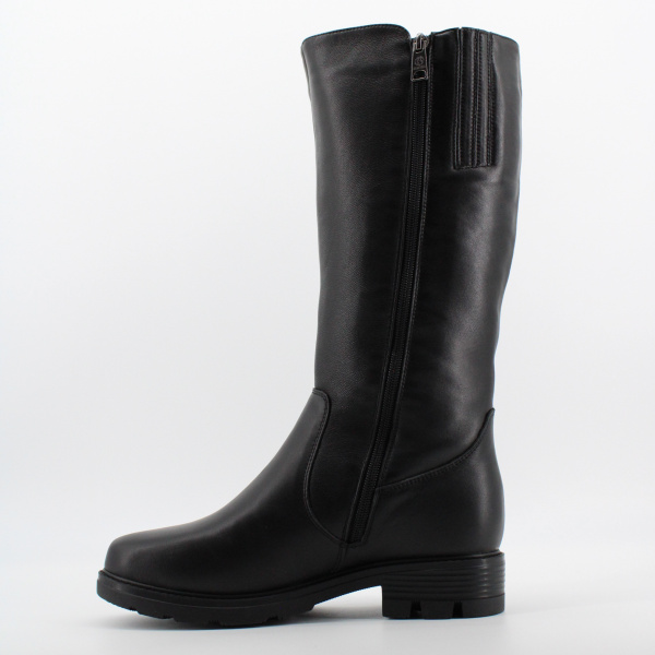 BADEN сапоги из натуральной кожи