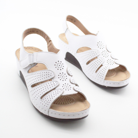 LUKME босоножки