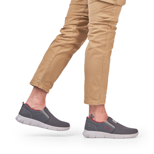 Кроссовки RIEKER