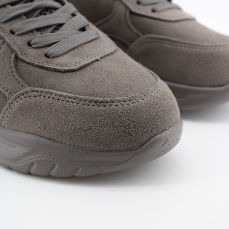 RAFFELLI кроссовки из замши