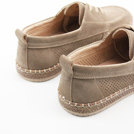 SPUR полуботинки на шнуровке